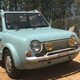 Illustration for article titled How I'm Living With My Imported 1990 Nissan Pao In The Summertime